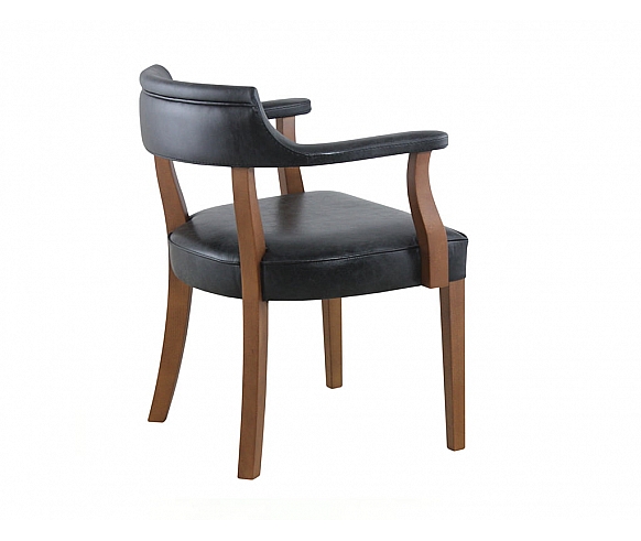 BHI 1603-C26 armchair